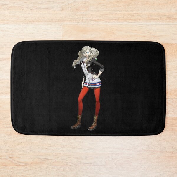 Item preview, Ann Takamaki - Persona 5 designed and sold by OtakuEmporium.