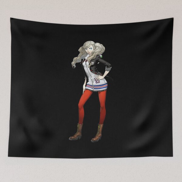 Item preview, Ann Takamaki - Persona 5 designed and sold by OtakuEmporium.