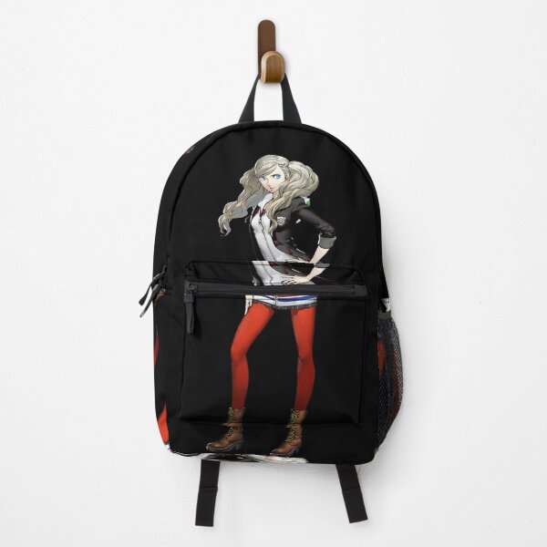 Item preview, Ann Takamaki - Persona 5 designed and sold by OtakuEmporium.