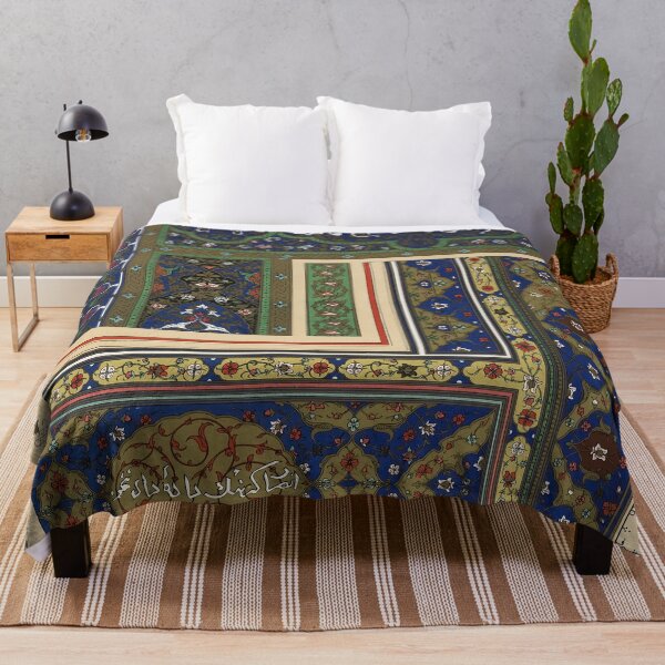 Item preview, Arabic pattern designed and sold by Mysticlover3.