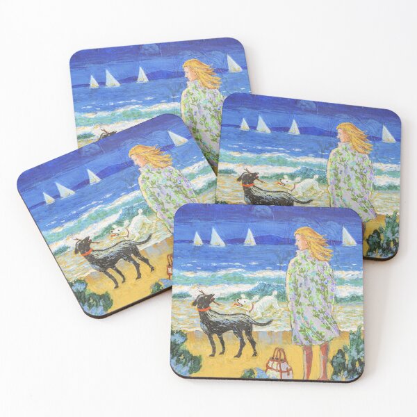 Item preview, Windy Day designed and sold by SperringArt.