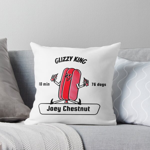 Item preview, Joey Chestnut Nathan_s Champion designed and sold by vntgxprss.