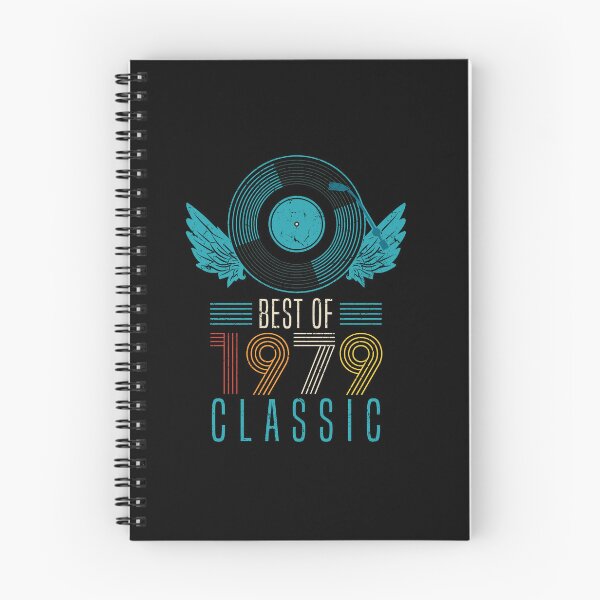 Item preview, Best of 1979 Original 43rd Birthday vinyl 43 years designed and sold by Ibu83.