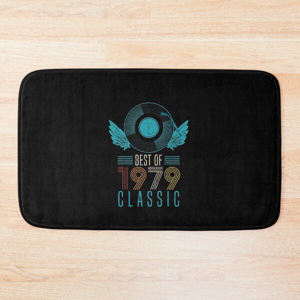 Item preview, Best of 1979 Original 43rd Birthday vinyl 43 years designed and sold by Ibu83.