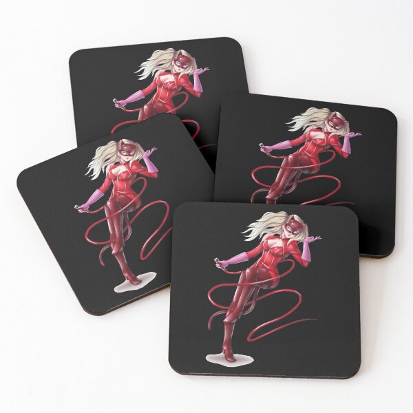 Item preview, Ann Takamaki - Persona 5 designed and sold by OtakuEmporium.