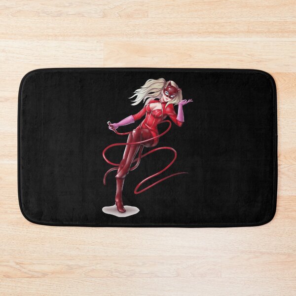 Item preview, Ann Takamaki - Persona 5 designed and sold by OtakuEmporium.