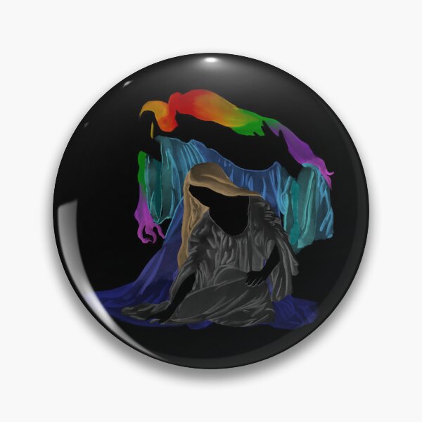 Item preview, Higher Self designed and sold by AlegriaGrey.