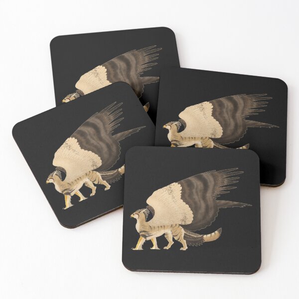 Item preview, Desert Gryphon designed and sold by TwilightSaint0.