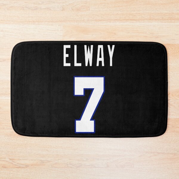 Item preview, John Elway designed and sold by vntgxprss.