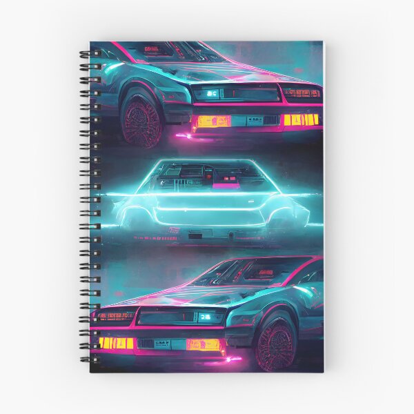 Item preview, Car of the future designed and sold by occultfx.