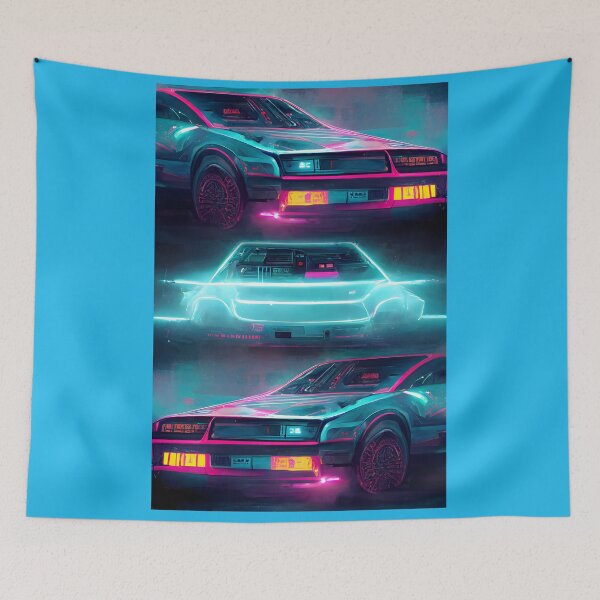 Item preview, Car of the future designed and sold by occultfx.