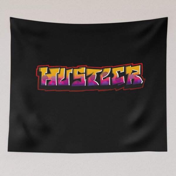Item preview, Hustler 2 designed and sold by cfurguson.