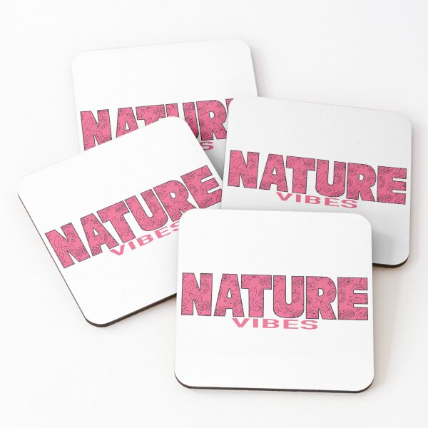 Item preview, Nature Vibes Leaves Pattern T-Shirt and other products. designed and sold by SunriseD.