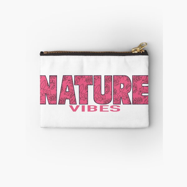 Item preview, Nature Vibes Leaves Pattern T-Shirt and other products. designed and sold by SunriseD.