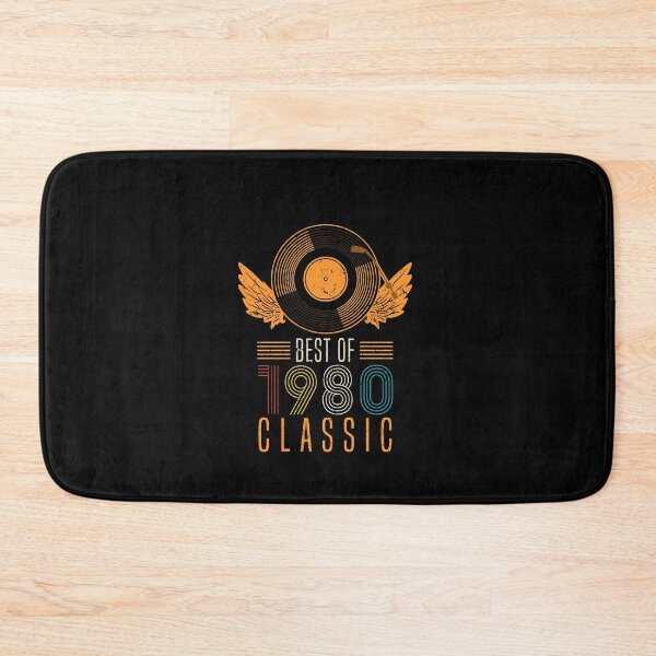 Item preview, Best of 1980 Original 42nd Birthday vinyl 42 years designed and sold by Ibu83.