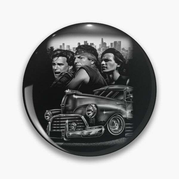 Item preview, Gangs Movies Film 90s Fans Gifts #12 designed and sold by raecashaeba675.