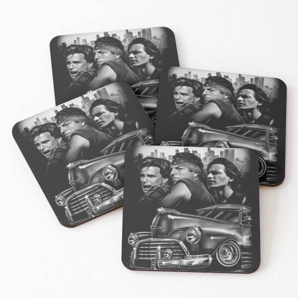Item preview, Gangs Movies Film 90s Fans Gifts #12 designed and sold by raecashaeba675.