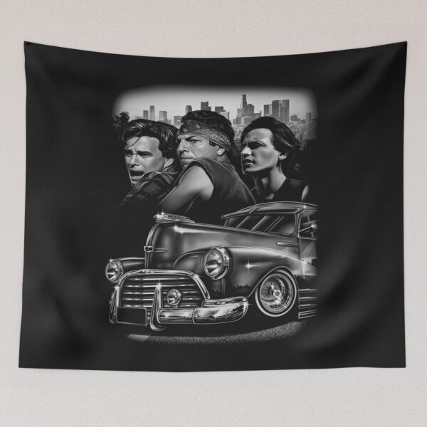 Item preview, Gangs Movies Film 90s Fans Gifts #12 designed and sold by raecashaeba675.