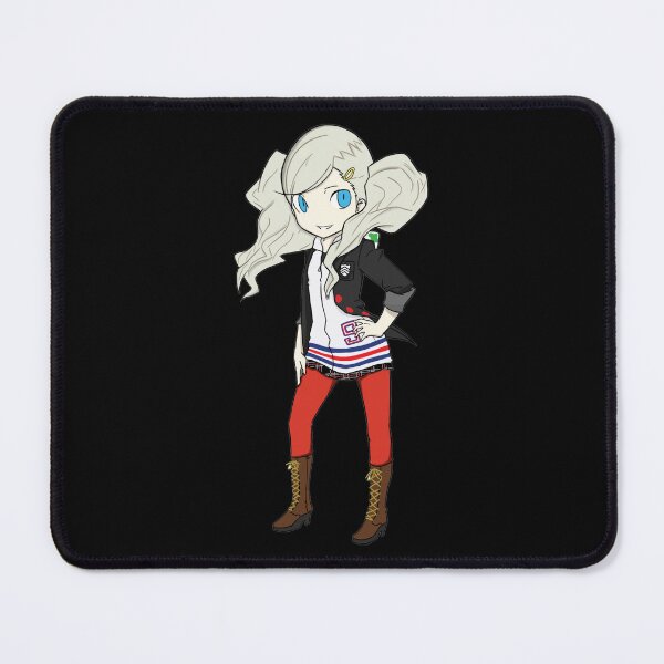 Item preview, Ann Takamaki - Persona 5 designed and sold by OtakuEmporium.
