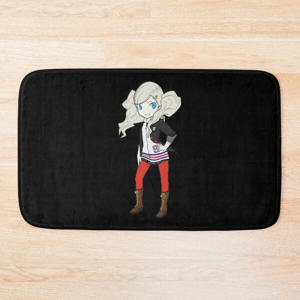 Item preview, Ann Takamaki - Persona 5 designed and sold by OtakuEmporium.