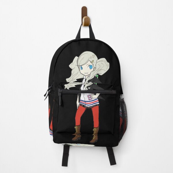 Item preview, Ann Takamaki - Persona 5 designed and sold by OtakuEmporium.