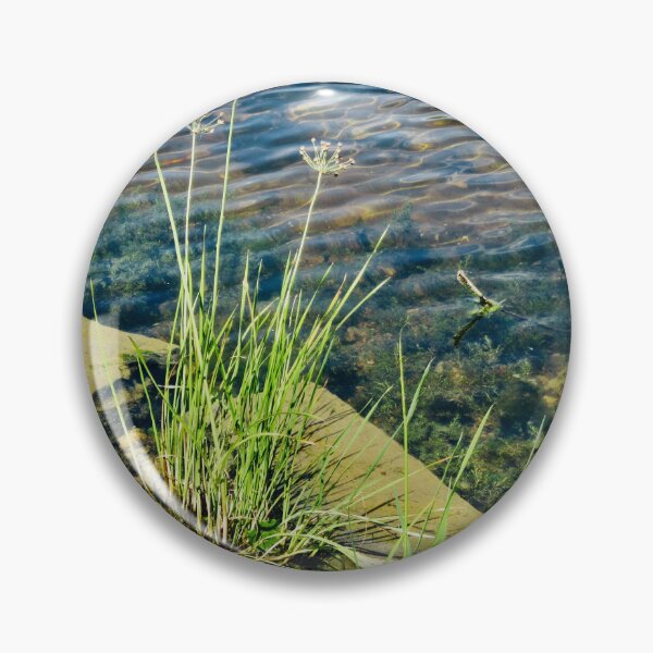 Item preview, Weeds in the river designed and sold by Shulie1.