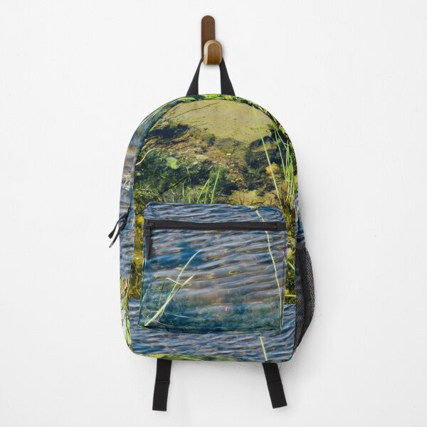 Item preview, Weeds in the river designed and sold by Shulie1.