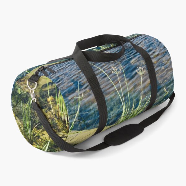 Item preview, Weeds in the river designed and sold by Shulie1.