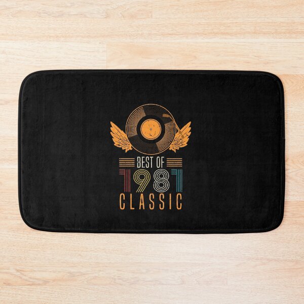 Item preview, Best of 1981 Original 41st Birthday vinyl 41 years designed and sold by Ibu83.