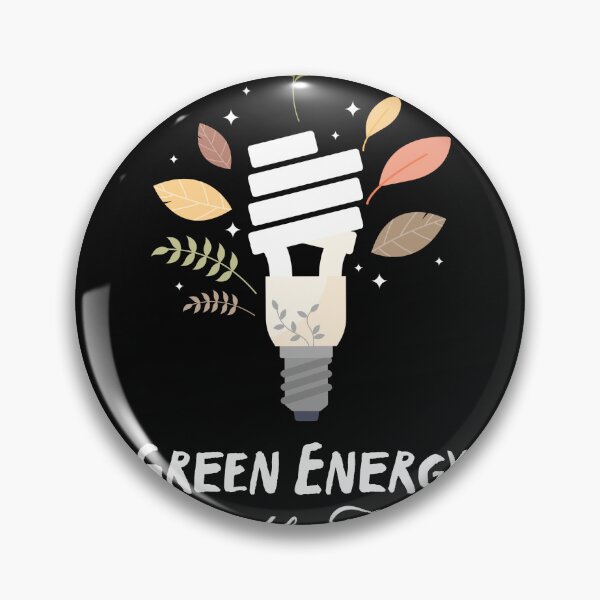 Item preview, Green Energy designed and sold by Umerchatha444.
