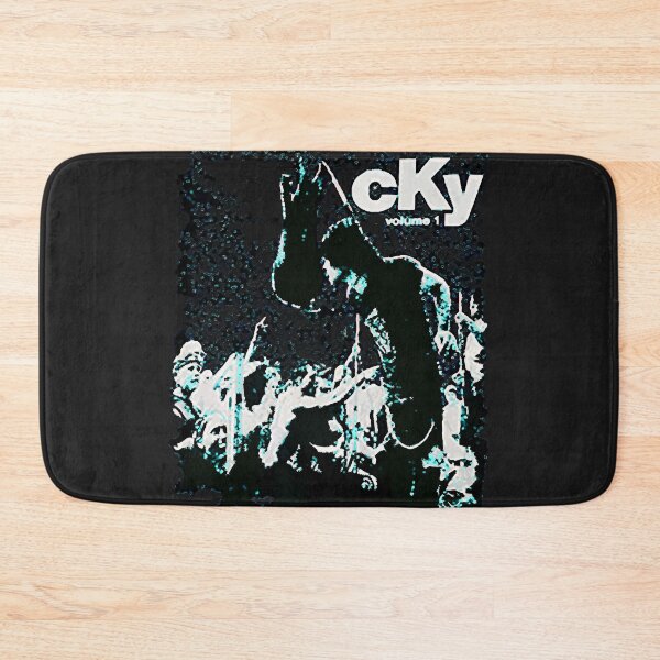Item preview, Cky men s volume  music designed and sold by CornellNorman.