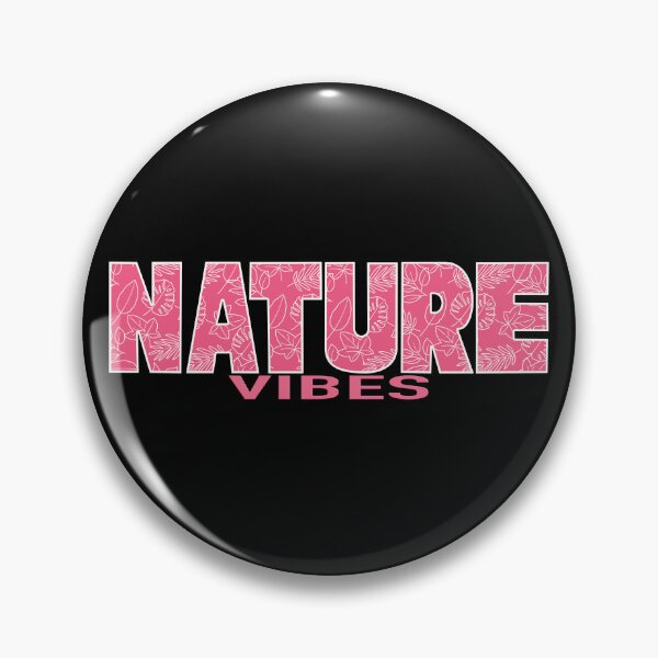 Item preview, Nature Vibes Leaves Pattern T-Shirt and other products. designed and sold by SunriseD.