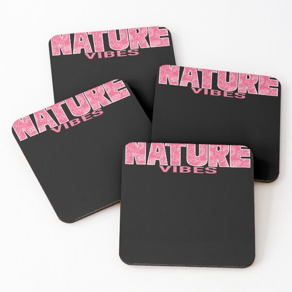 Item preview, Nature Vibes Leaves Pattern T-Shirt and other products. designed and sold by SunriseD.