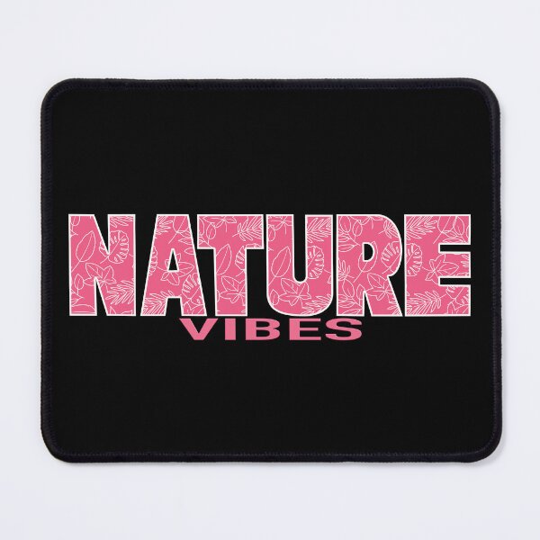 Item preview, Nature Vibes Leaves Pattern T-Shirt and other products. designed and sold by SunriseD.
