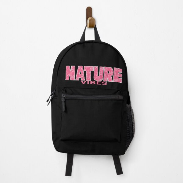 Item preview, Nature Vibes Leaves Pattern T-Shirt and other products. designed and sold by SunriseD.