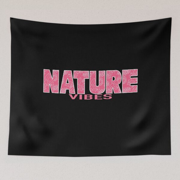 Item preview, Nature Vibes Leaves Pattern T-Shirt and other products. designed and sold by SunriseD.