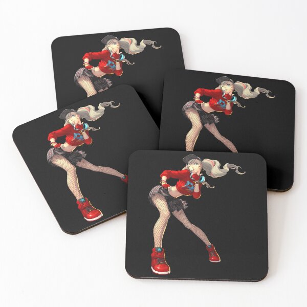 Item preview, Ann Takamaki - Persona 5 designed and sold by OtakuEmporium.