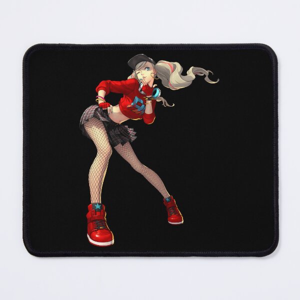 Item preview, Ann Takamaki - Persona 5 designed and sold by OtakuEmporium.