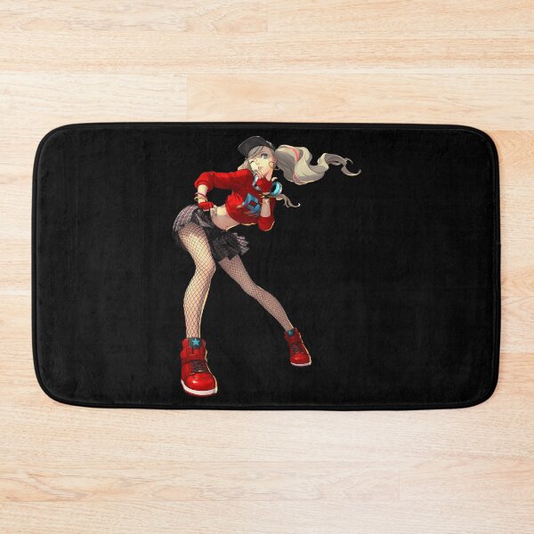 Item preview, Ann Takamaki - Persona 5 designed and sold by OtakuEmporium.