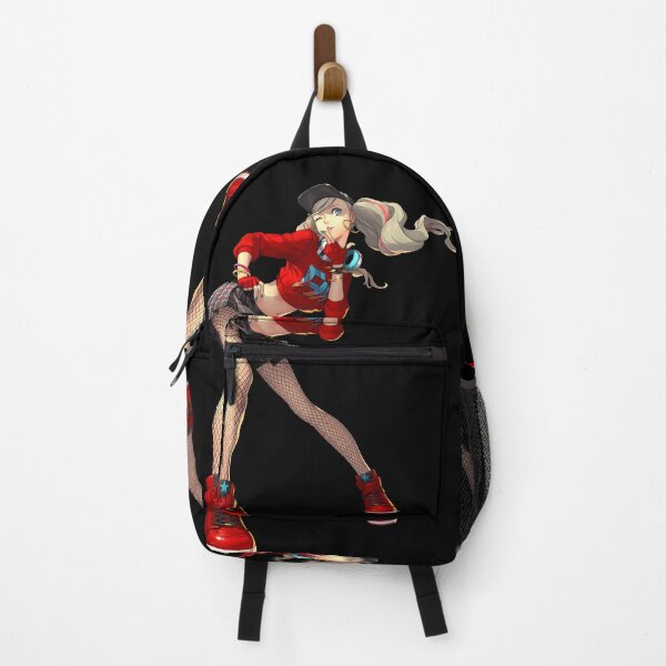 Item preview, Ann Takamaki - Persona 5 designed and sold by OtakuEmporium.