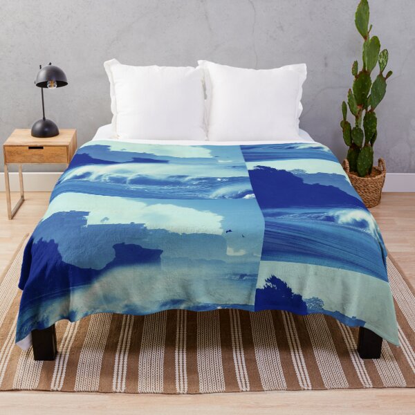 Item preview, Ocean Blue designed and sold by Robert Ball.