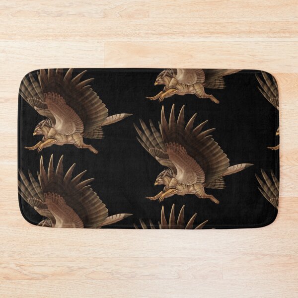 Item preview, Leaping Desert Gryphon designed and sold by TwilightSaint0.