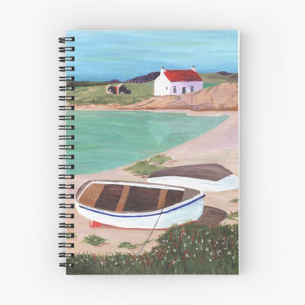 Item preview, Hebridean Bay 2 designed and sold by Jan Palmer.