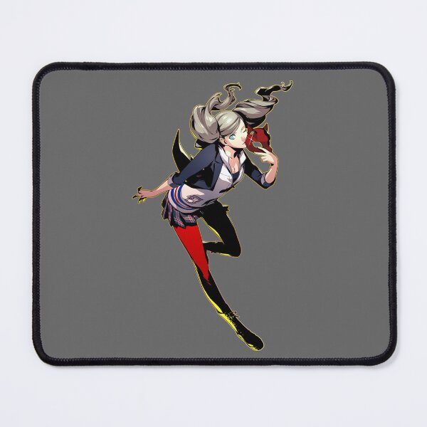 Item preview,  Ann Takamaki - Persona 5 designed and sold by OtakuEmporium.