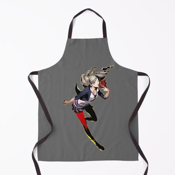Item preview, Ann Takamaki - Persona 5 designed and sold by OtakuEmporium.