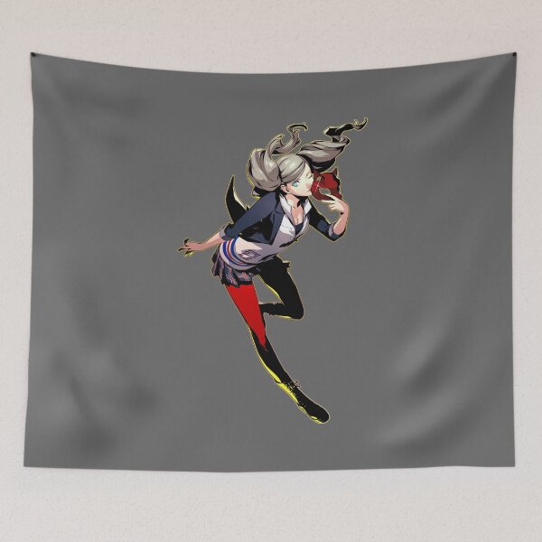 Item preview,  Ann Takamaki - Persona 5 designed and sold by OtakuEmporium.
