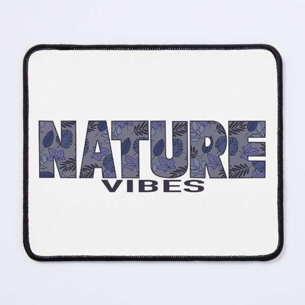 Item preview, Nature Vibes Leaves Pattern T-Shirt and other products. designed and sold by SunriseD.
