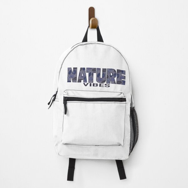 Item preview, Nature Vibes Leaves Pattern T-Shirt and other products. designed and sold by SunriseD.