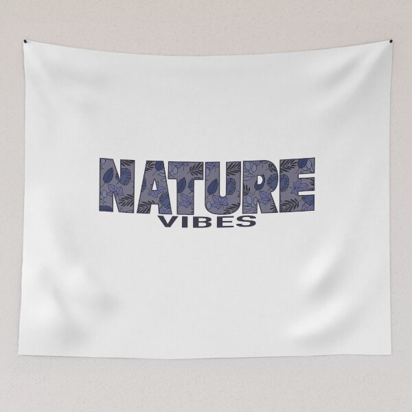 Item preview, Nature Vibes Leaves Pattern T-Shirt and other products. designed and sold by SunriseD.