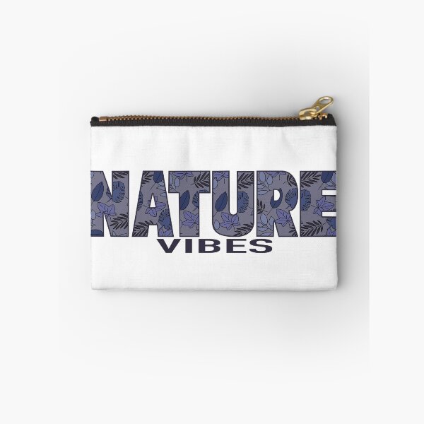 Item preview, Nature Vibes Leaves Pattern T-Shirt and other products. designed and sold by SunriseD.